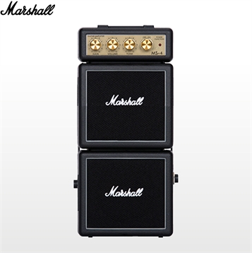 Ampli Guitar Marshall MS-4